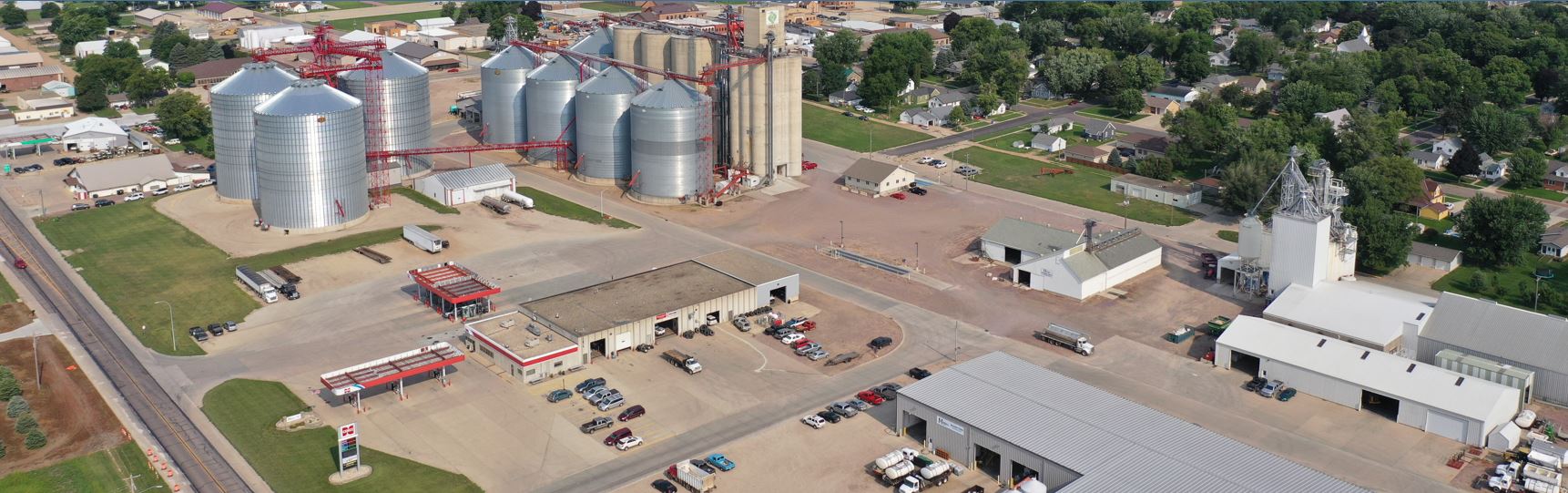 Hull Coop Association Homepage